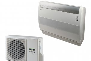Suriin ang Aermec Air Conditioner: Mga Code ng Error, Paghahambing ng Mga Katangian ng Mga Modelo ng Katumpakan