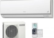 Codis d’error del condicionador d’aire Hitachi (calcomanies): desxiframent i instruccions
