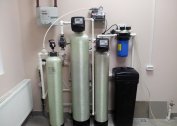 Potřeba filtrace vody pomocí moderních systémů čištění