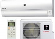 Error codes for Sharp air conditioners (Sharp) - decryption and instructions