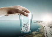What is desalination of water and what are the methods