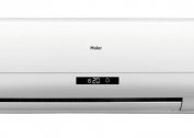 Review of inverter models of HAIER conditioners and reviews on them