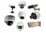 Vad är och hur skiljer sig CCTV-kameror?