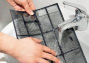 Comment nettoyer un climatiseur domestique - réparer des climatiseurs à la maison