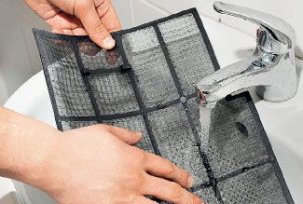 Comment nettoyer un climatiseur domestique - réparer des climatiseurs à la maison