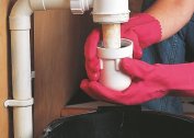 Kako se riješiti mirisa kanalizacije u privatnoj kući