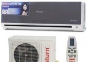 Saturn air conditioners review: error codes, comparison of mobile models and split systems