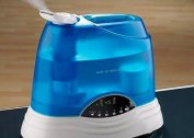 Choose a humidifier for home and apartment