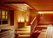 Est-il nécessaire d'isoler les hammams dans les hammams des saunas et comment le faire correctement
