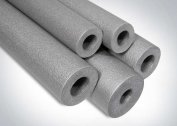 Unique characteristics of Thermaflex insulation for pipes