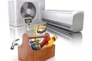 Как да инсталирате климатик в апартамента: инструкции за монтаж и свързване