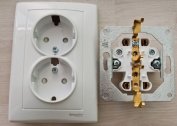 Bipolar Socket Outlets with Grounding: Specifications
