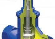 Com triar una vàlvula antiretorn per escalfar: bola, solapa, esquemes i característiques de disseny