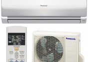 Decryption of malfunctions of Panasonic air conditioners and their elimination