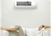 Wir kaufen Klimaanlage in der Wohnung: Übersicht, Preise, Typen