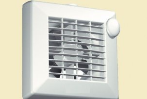 Come scegliere un ventilatore da cucina per cappe: caratteristiche di installazione e design