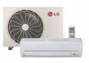 Decodificació i instruccions de codis d’error per als condicionadors d’aire lg