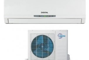Présentation des climatiseurs numériques: codes d'erreur, comparaison des modèles de gaine, de cassette et de plafond