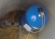 What malfunctions in the operation of a well pump can occur and how to deal with them