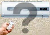 Perché il condizionatore d'aria secca l'aria quando riscaldato e come aumentare l'umidità della stanza
