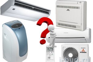 Which air conditioning is better to choose for an apartment and a house: ratings, reviews