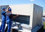 Pravila za rad industrijskih ventilacijskih sustava i instalacija s uputama