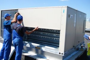 Pravidla pro provoz průmyslových ventilačních systémů a instalací s pokyny