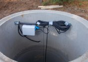 Cara melengkapkan sistem bekalan air rumah persendirian dari telaga dengan betul