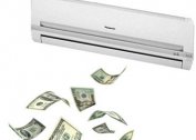Price research on domestic air conditioners