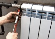 Diagnóstico de ruido en el sistema de calefacción: eliminación de ruidos extraños en radiadores, tuberías y bombas.