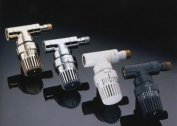 Výběr bezpečnostního ventilu pro vytápění: typy, vlastnosti a instalace