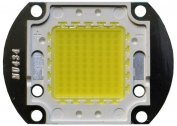 Spezifikationen und Varianten von Superbright-LEDs