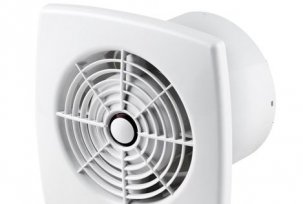 Jemnosti různých typů ventilačních zařízení v domech, bytech a prostorech