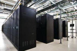 Klimatizační serverové místnosti: funkce výběru klimatizace