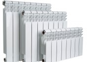 A escolha dos melhores radiadores bimetálicos para aquecimento de uma casa e apartamento