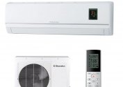 Decoding and instructions for error codes and malfunctions of electrolux air conditioners