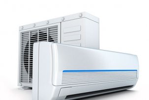 A háztartási falra szerelhető légkondicionálók paraméterei és műszaki jellemzői