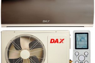 Présentation du conditionneur DAX: codes d'erreur, comparaison des modèles de gaine, de cassette et de plafond