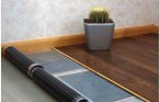 Metoder og regler for installasjon av gulvvarme