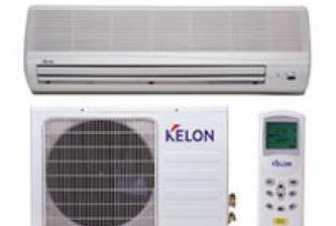 Recenze klimatizace Kelon: chybové kódy, porovnání populárních modelů