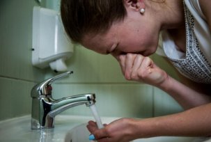 Как да се отървете от миризмата на вода от кладенец
