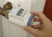 Overview of thermostats for heating systems, installation features in pumps, boilers and radiators