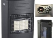 Предназначение и употреба на газови нагреватели за къщи и домове