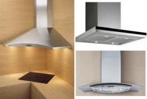 How to choose a hood for the kitchen by type, power, reviews and cost