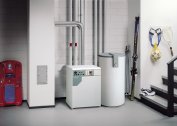 Možnosti výpočtu výkonu plynových kotlů pro vytápění domu