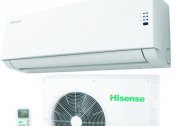 Katsaus Hisense-ilmastointilaitteisiin, ohjauspaneelin ohjeet, virhekoodit ja mallien vertailu