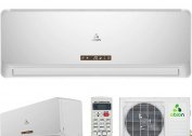 Review of air conditioners Abion - assortment, recommendations, comparison of models of the ASH / ARH series
