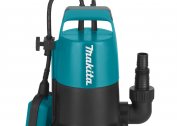 Overview of Makita Drainage Pumps