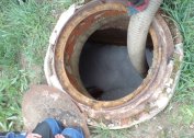 3 façons sûres de pomper la fosse de drainage