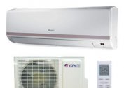 Gree-ilmastointilaitteiden ostaminen edulliseen hintaan: erityiset malliarvostelut